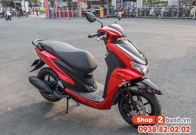 Bugi xe freego nằm ở đâu nên thay bugi yamaha freego loại nào tốt - 2