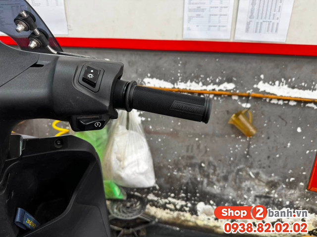 Tổng hợp bao tay êm và bám tốt cho datbike quantum mới hiện nay - 2