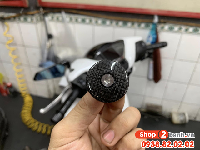 Mới mua xe điện vora nên độ đồ chơi gì đầu tiên - 3