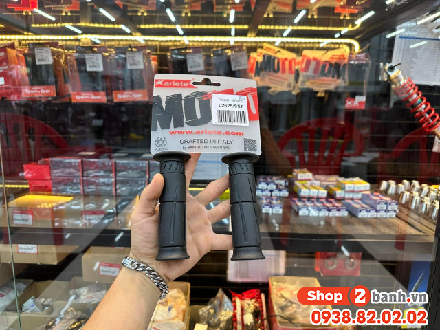 Mới mua xe điện vora nên độ đồ chơi gì đầu tiên - 6
