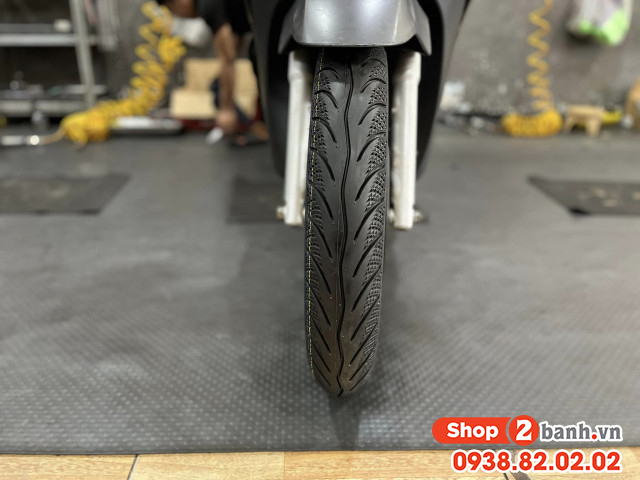 Vỏ maxxis 9090-16 gai kim cương 3d - 1
