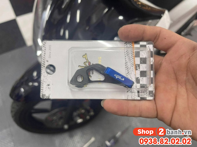 Mới mua xe điện vora nên độ đồ chơi gì đầu tiên - 2