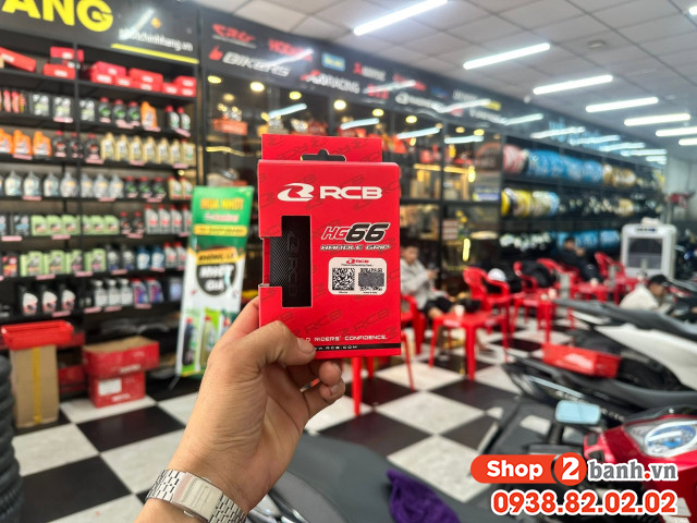 Tổng hợp bao tay êm và bám tốt cho era e1 e2 mới hiện nay - 3