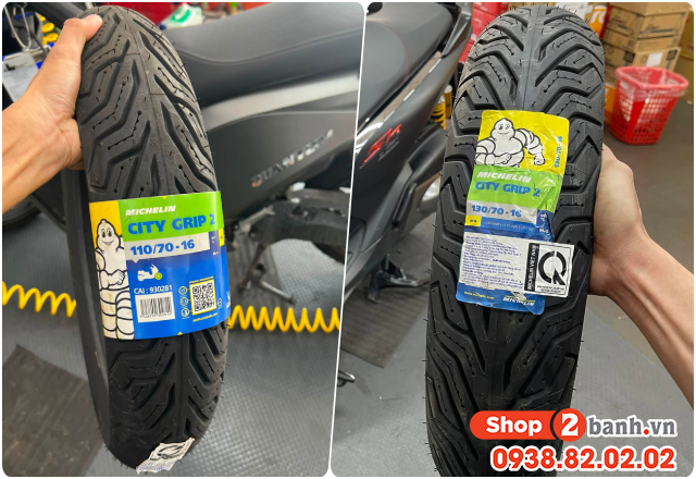 Tổng hợp vỏ xe chống trượt cho sh350i trong mùa mưa đến - 3