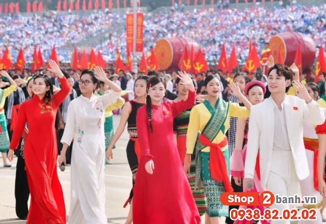 Ngày 2411 là gì có được nghỉ không - 2