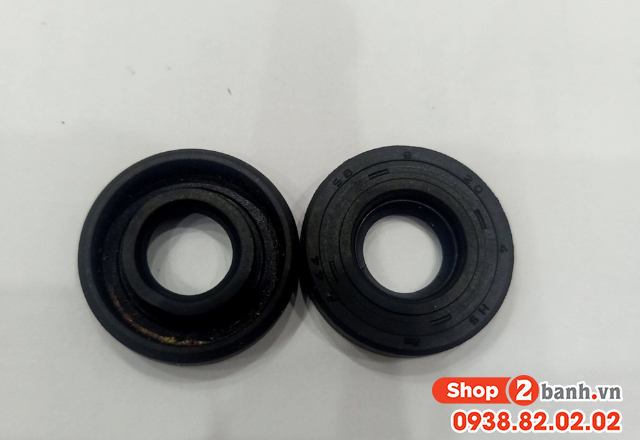 Bao lâu thì nên thay phớt động cơ xe máy điện - 2