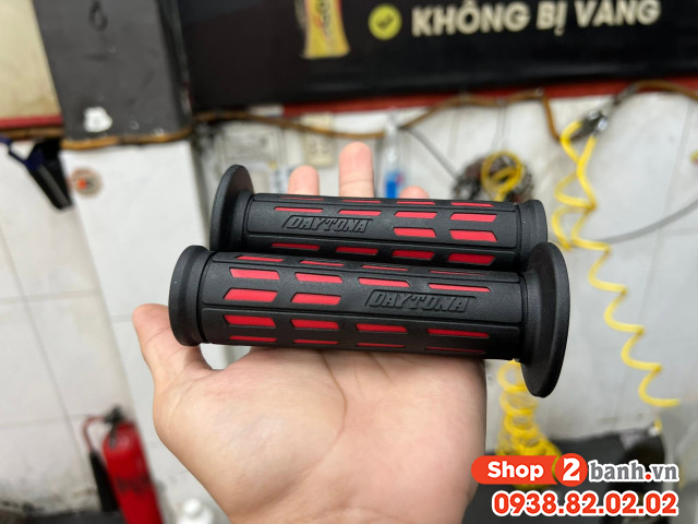 Tổng hợp bao tay êm và bám tốt cho era e1 e2 mới hiện nay - 2