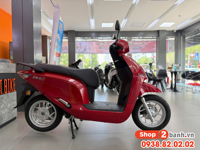 Cần kiểm tra gì sau khi xe điện datbike era bị ngập nước - 3