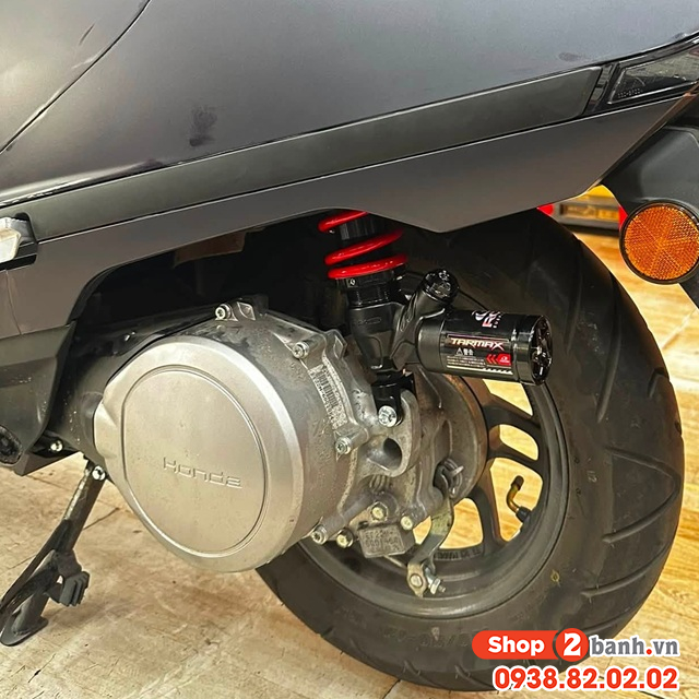 Phuộc rcb tarmax cho vario click 125150 chính hãng - 12