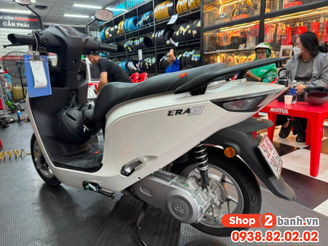 Cần kiểm tra gì sau khi xe điện datbike era bị ngập nước - 2
