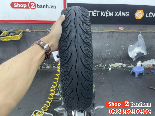 Vỏ xe điện viper giá bao nhiêu thay ở đâu uy tín tphcm - 7