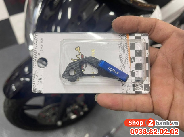 Tổng hợp phụ tùng xe điện yadea vora mới 2026 tại shop2banh - 2