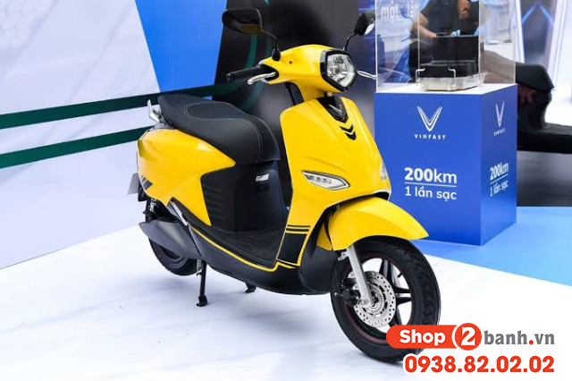 Cần kiểm tra gì sau khi xe điện vento s bị ngập nước - 3