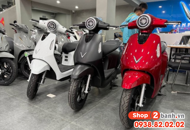  cần kiểm tra gì sau khi xe điện evo bị ngập nước - 3