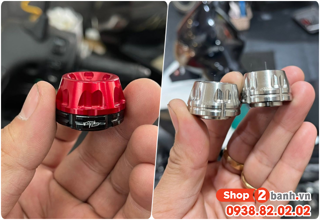 Tổng hợp phụ tùng xe điện yadea vora mới 2026 tại shop2banh - 7