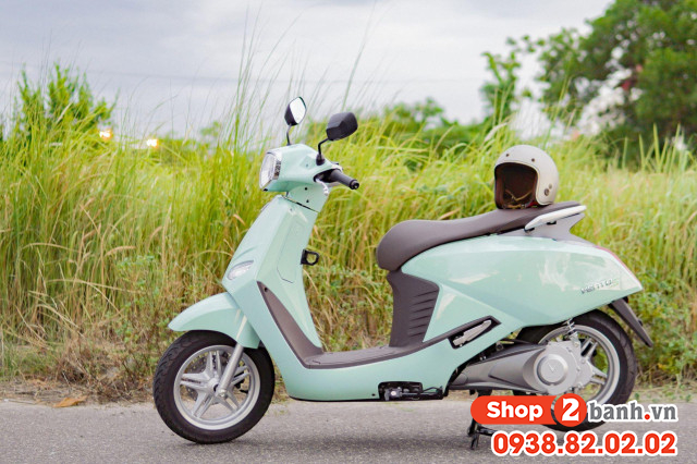 Cần kiểm tra gì sau khi xe điện vento s bị ngập nước - 2