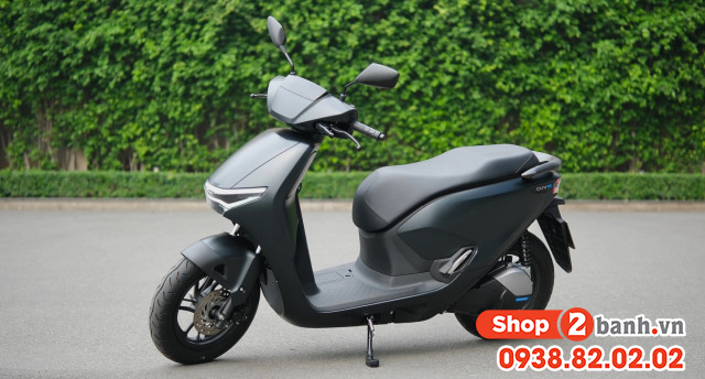 Cần kiểm tra gì sau khi xe điện honda cuv e bị ngập nước - 2