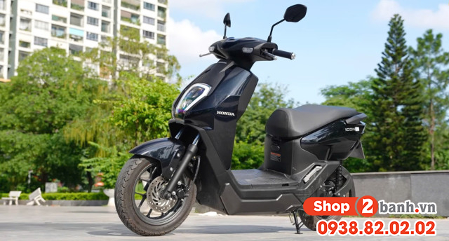 Cần kiểm tra gì sau khi xe điện icon e bị ngập nước - 2