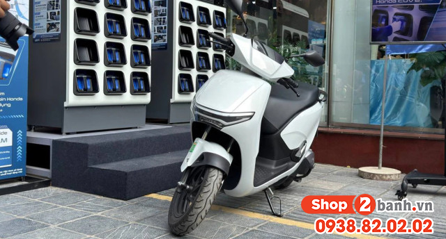 Cần kiểm tra gì sau khi xe điện honda cuv e bị ngập nước - 3