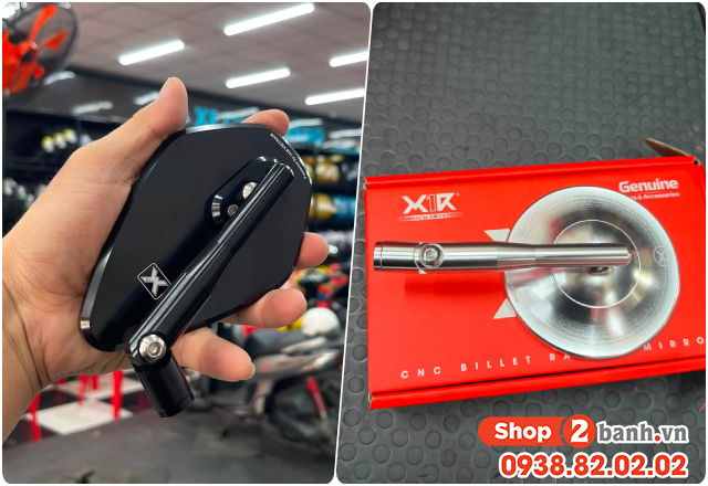 Tổng hợp phụ tùng cuv e mới 2026 bán chạy shop2banh - 10