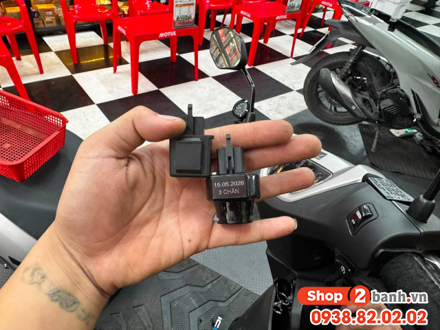 Tổng hợp phụ tùng cuv e mới 2026 bán chạy shop2banh - 2