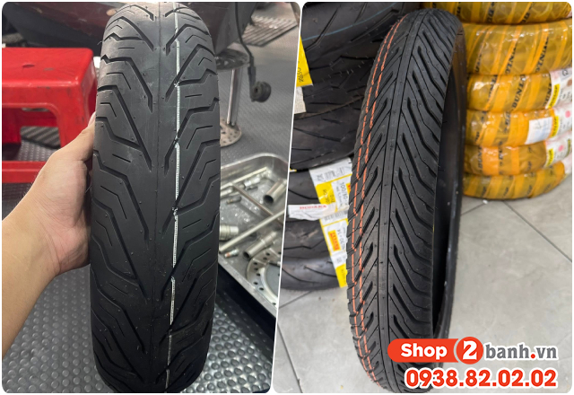Vỏ xe điện kinet giá bao nhiêu thay ở đâu uy tín tphcm - 3