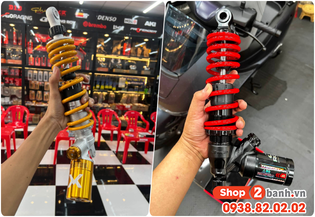 Tổng hợp phụ tùng cuv e mới 2026 bán chạy shop2banh - 6