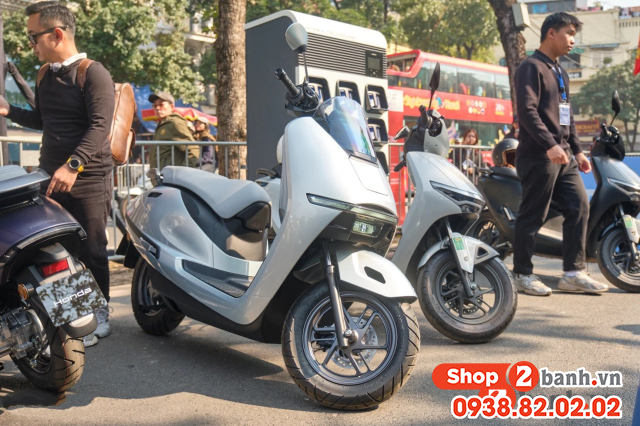 Cần kiểm tra gì sau khi xe điện honda uc3 bị ngập nước - 3