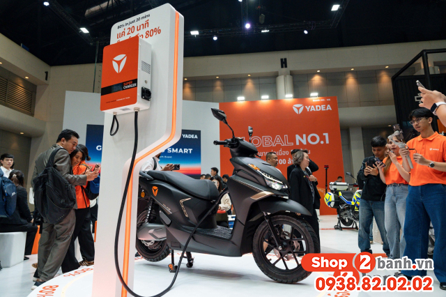 Cần kiểm tra gì sau khi xe điện yadea velax bị ngập nước - 3