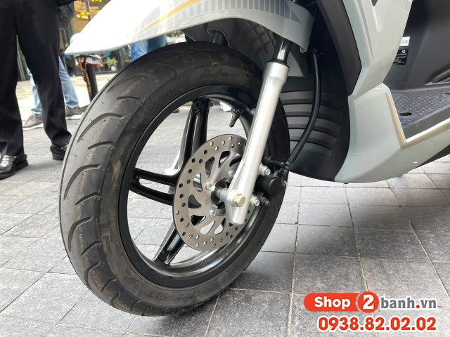 Vỏ xe điện kinet giá bao nhiêu thay ở đâu uy tín tphcm - 2