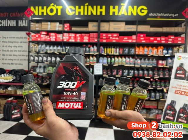 Sau lễ 29 có nên thay nhớt cho xe sh350i 4val để đảm bảo hiệu suất - 6