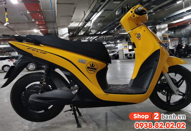 Xe máy điện pin đầy nhưng không chạy được nguyên nhân và cách khắc phục - 2