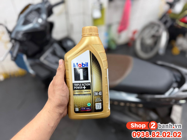 Sau lễ 29 có nên thay nhớt cho xe grande 125 để đảm bảo hiệu suất - 4