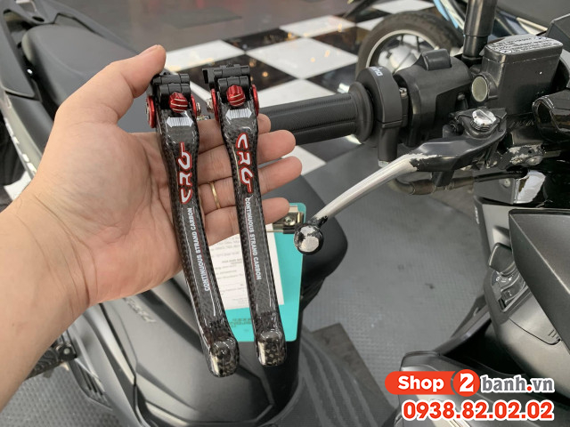 Tổng hợp phụ tùng vario 125 mới 2027 tại shop2banh - 8