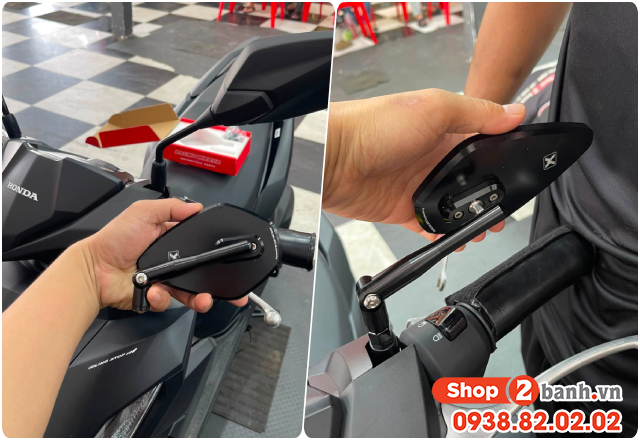 Tổng hợp phụ tùng vario 125 mới 2027 tại shop2banh - 15