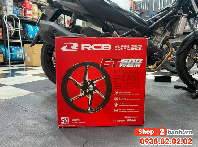 Tổng hợp phụ tùng vario 125 mới 2027 tại shop2banh - 11