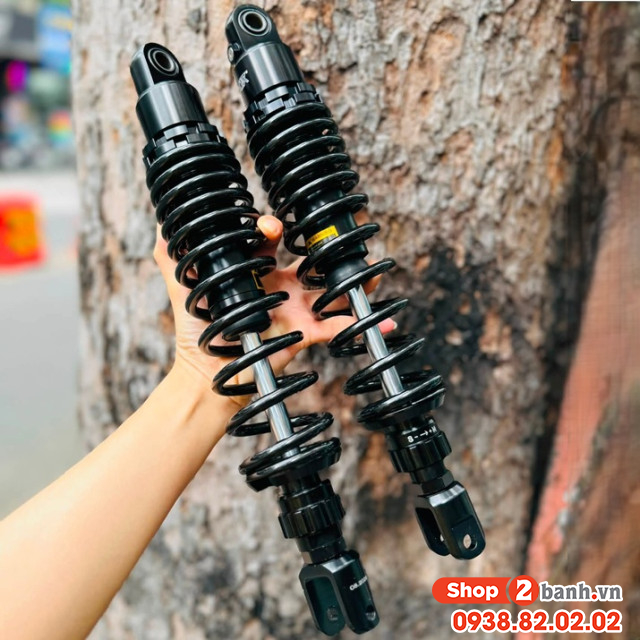 Phuộc x1r d2 dành cho datbike quantum pcx 160  - 3