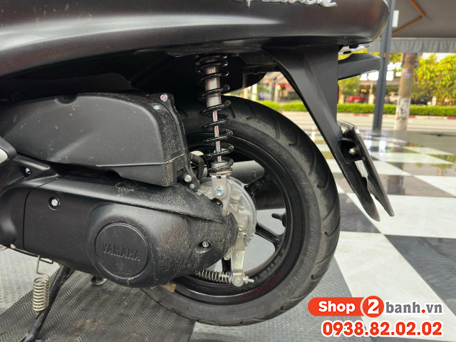 Sau lễ 29 có nên thay nhớt cho xe grande 125 để đảm bảo hiệu suất - 2