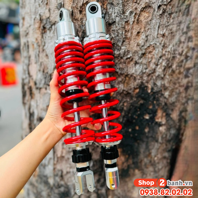 Phuộc x1r d2 dành cho datbike quantum pcx 160  - 4