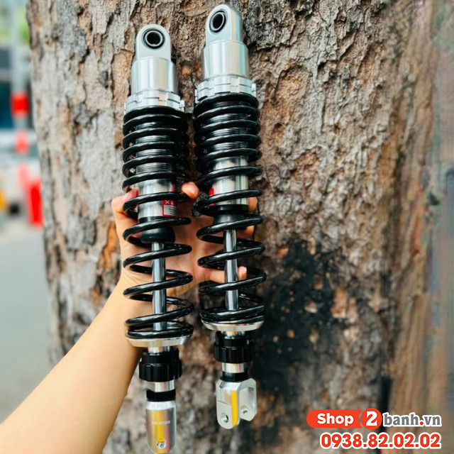 Phuộc x1r d2 dành cho datbike quantum pcx 160  - 5