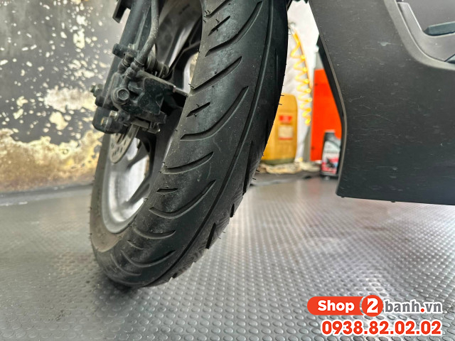 Gai gió vỏ xe máy là gì có nên bứt không - 3