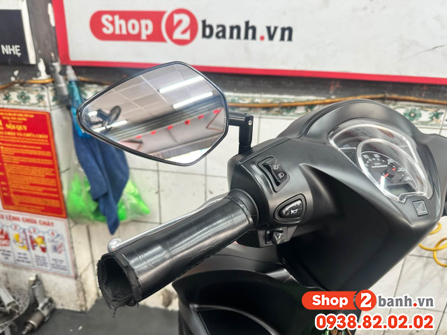 Kính chiếu hậu x1r xm04 chính hãng - 8