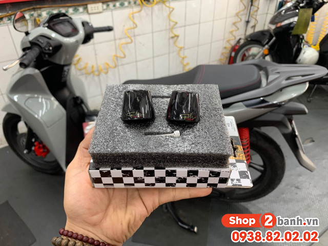 Mới mua xe điện kinet nên độ đồ chơi gì đầu tiên - 5