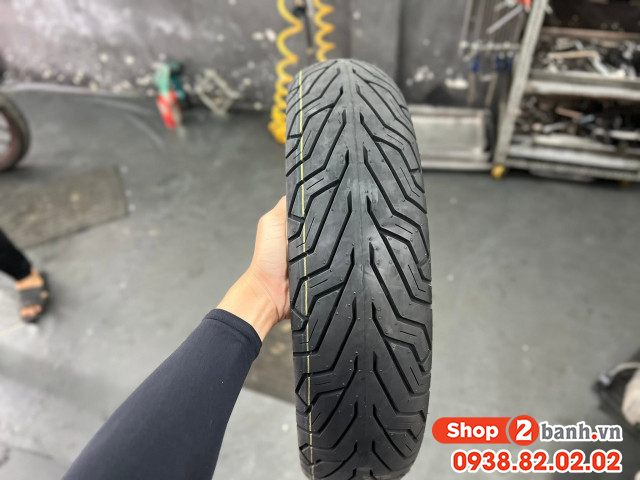 Tổng hợp vỏ xe chống trượt cho pcx 125 trong mùa mưa đến - 3