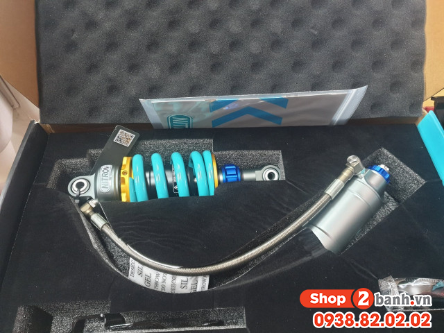 Phuộc nitron cho winner sonic chính hãng việt nam - 1