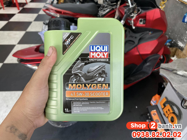 Sau lễ 29 có nên thay nhớt cho xe pcx 160 4val để đảm bảo hiệu suất - 10