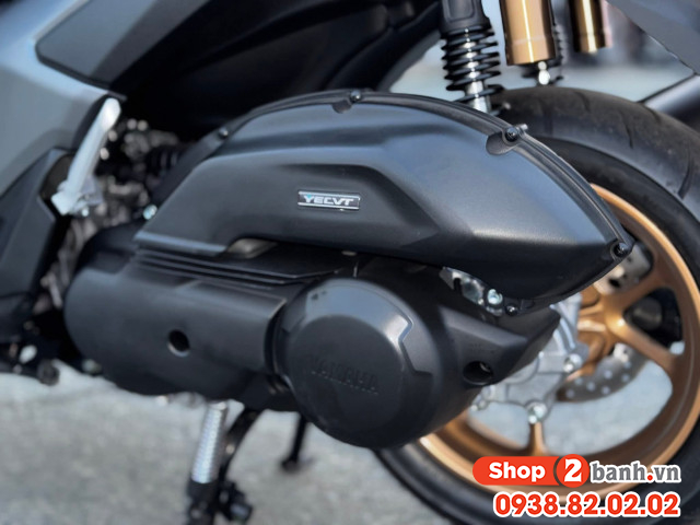 Sau lễ 29 có nên thay nhớt cho xe nmax 155 để đảm bảo hiệu suất - 2