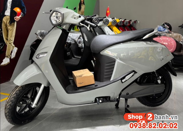 Dấu hiệu nhận biết lỗi chén cổ phốt trên xe máy điện vento neo - 2
