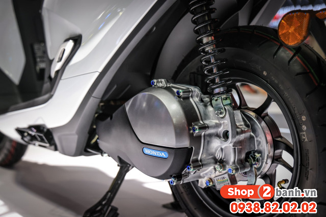 Xe điện cuv e mới mua đi bao nhiêu km thì thay nhớt láp hộp số - 2