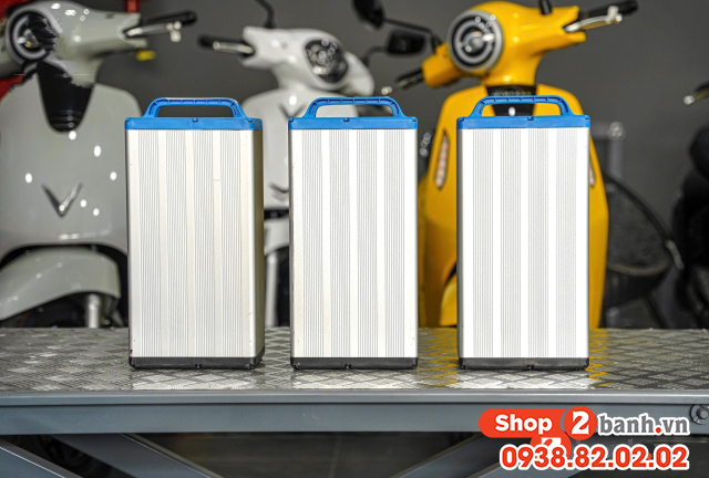 Các lỗi thường gặp trên xe điện flazz max và cách khắc phục - 4